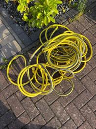 Hozelock - 30m Hose