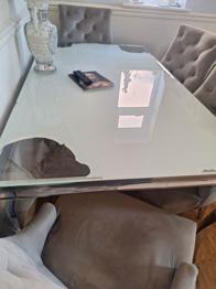 Louis style table