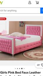 Single bed
