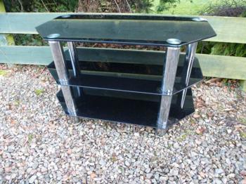 Weights bench