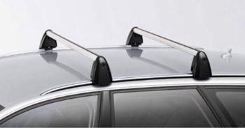 Audi A6 Avant (Estate) Roof Bars 2007-2011
