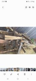 Free wood for collection