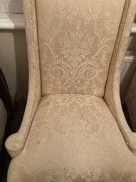 FREE chairs x2