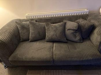Pending collectionFree sofa