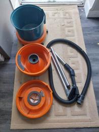 VAX Wet Dry vacuum - spares
