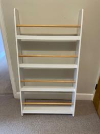 Free Book Shelf