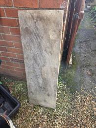 Free pallets