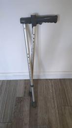 2 Free Crutch Walking sticks