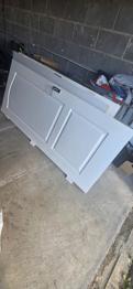 Internal Doors x 4 (white)