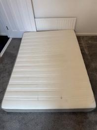 Free cordless keyboard and mouse
