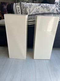 Free bathroom cabinets