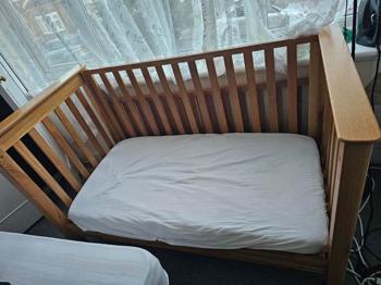 Toddler''s bed