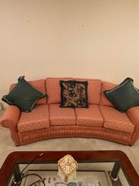 IKEA dining table and 4 chairs