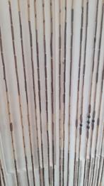 Free bead  curtain