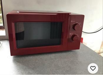 free microwave
