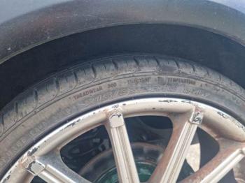 Car tyres 16 17 18 inch