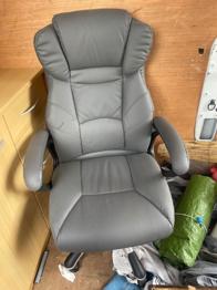 Free computer chair