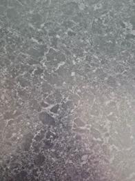 Matt black Kitchen worktop offcuts