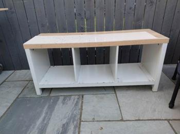 Storage unit/ TV unit