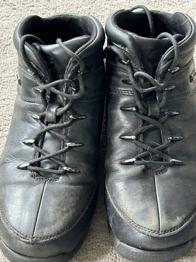 Free timberland boots 6.5