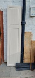 Cream Panel Door – Good Condition