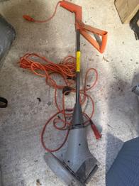 Flymo 25 free to collector