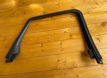 VAUXHALL CROSSLAND X 2020 Rear Passenger Door Internal Moulding Trim 13452259