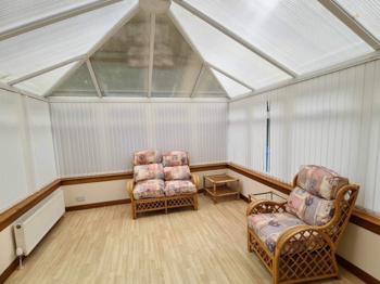 Free conservatory furniture