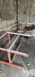 Scrap metal
