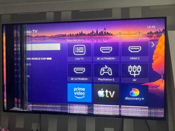 Tv TCL 65inch