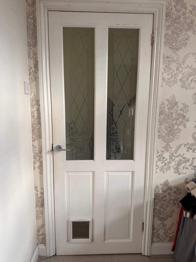 FREE 4 INTERNAL DOORS FOR SALE