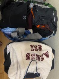 FREE - Bundle of teenage girls clothing - Collection only