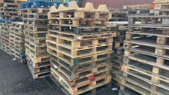 Free pallets