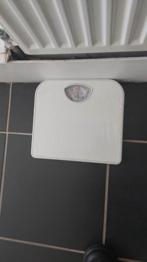 Free Bedroom/Bathroom Scale