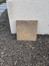 Free Council Slabs