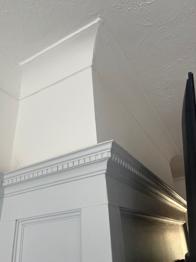 Free double size memory foam mattress