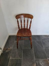 Free wood Pallets