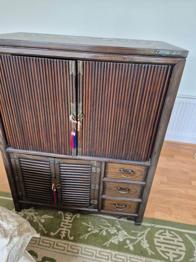 TV Cabinet - free