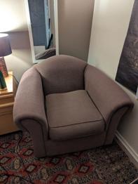 Sofa Chair - Free