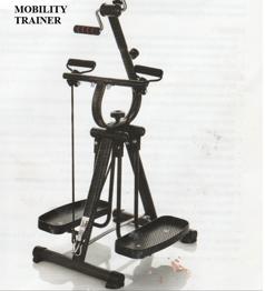 Mobility trainer