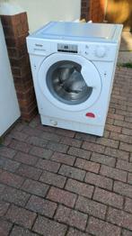 Washing Machine Doesnt work