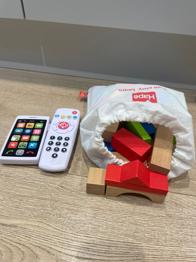 Baby toys