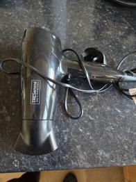 TRESemme hairdrier in good condition- hardly used free for collection