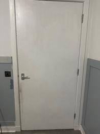 Fire interior doors