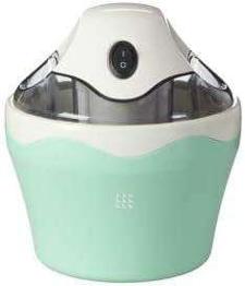 HAS TO GO OR BIN  - ICE CREAM MAKER NEW BOXED