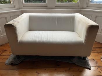Free - small sofa