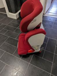 Child''s Iso Fix
