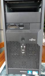 Free personal computer - 1