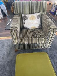 Free chair