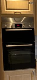FREE Double Oven/Fridge/freezer